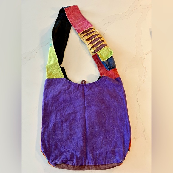 ❎Boho Bag❎ - Picture 2 of 5